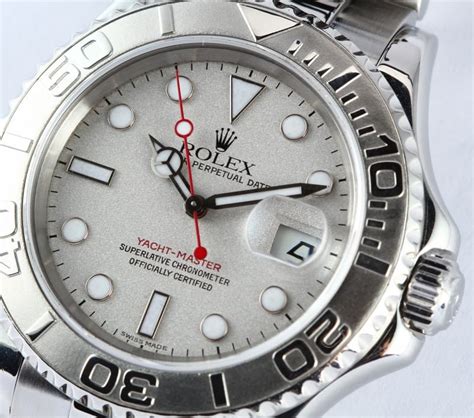 rolex yahtmaster 16622|Rolex Yacht-Master retail price.